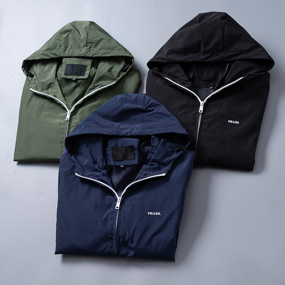 U1R86P21 Popular Coats