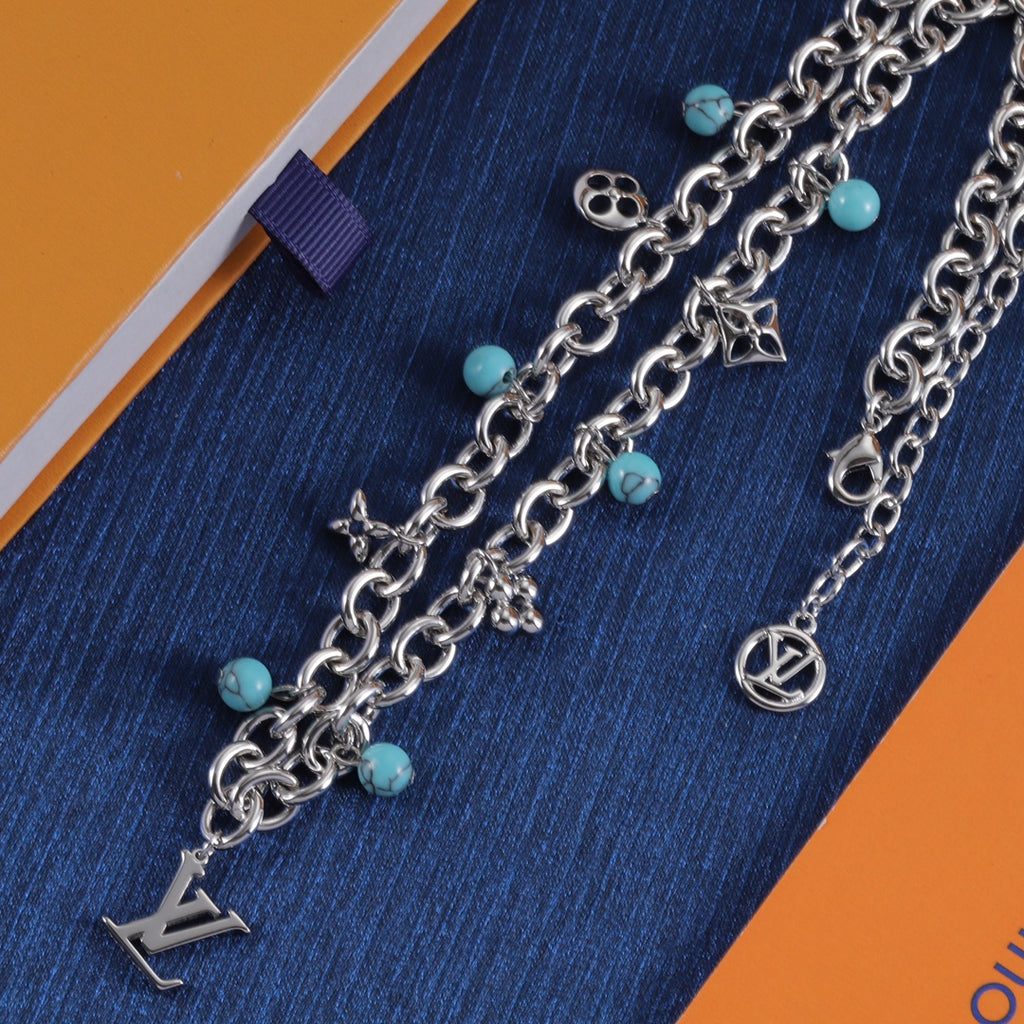 X1R75E33X Popular   Necklaces