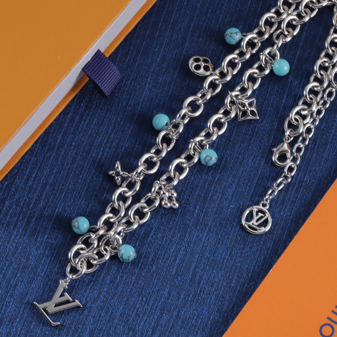 X1R75E33X Popular   Necklaces