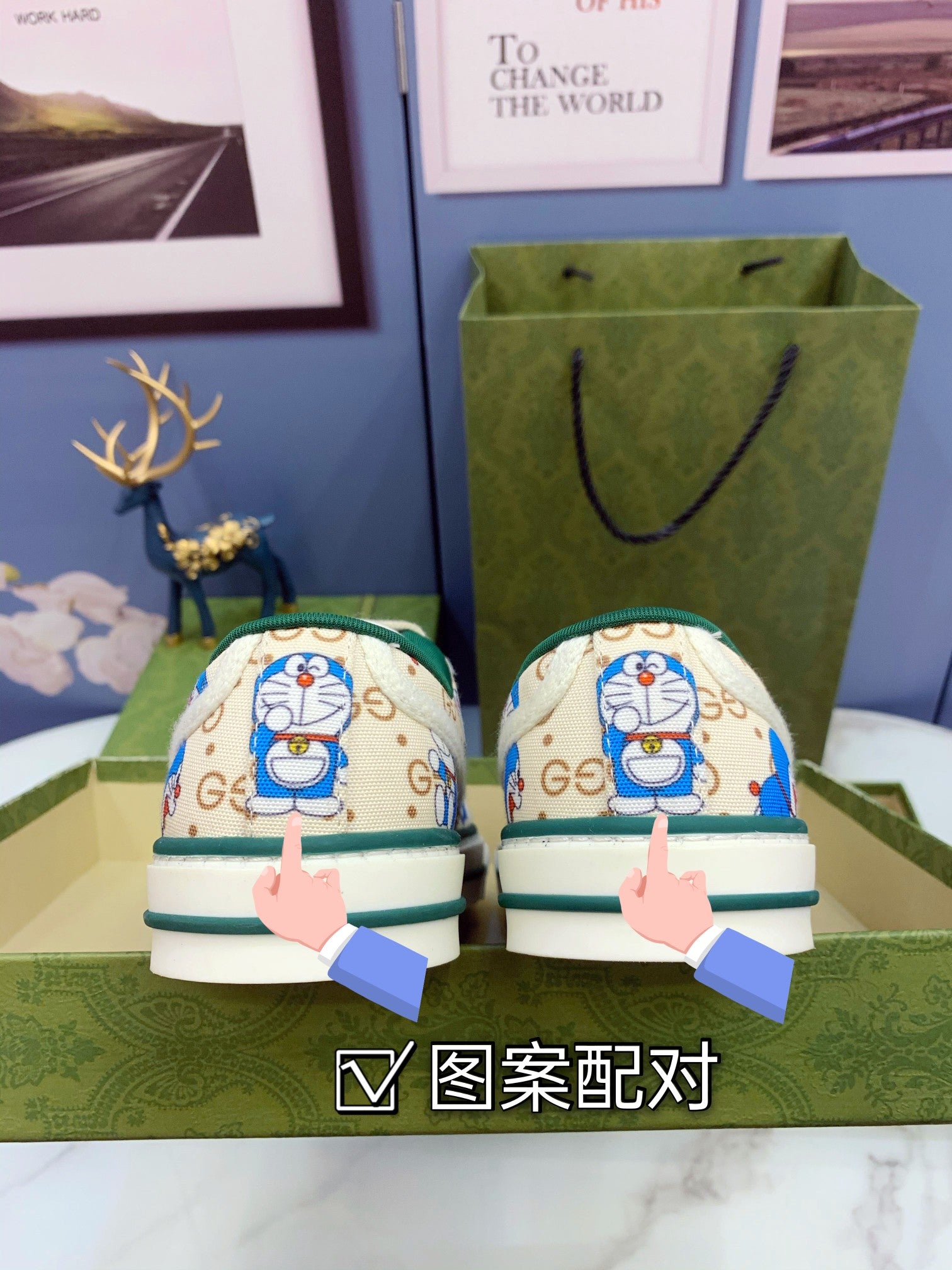 Z2YB51 Popular shoes