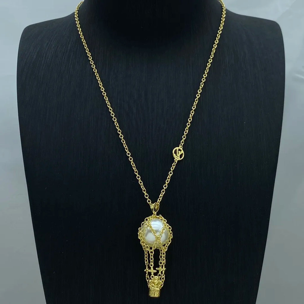 X1Q85E344X Popular Necklaces