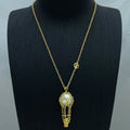 X1Q85E344X Popular Necklaces
