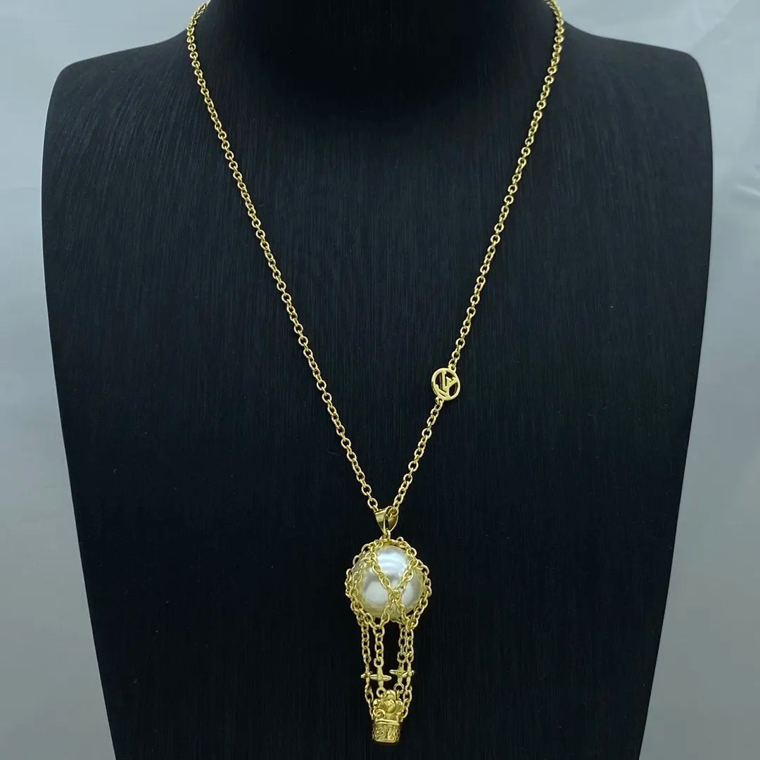 X1Q85E344X Popular Necklaces