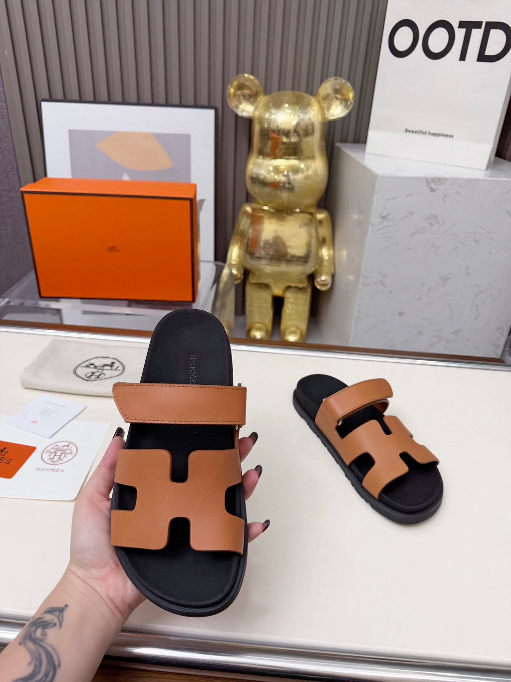 Z2P36H11 Popular high-quality Shoes