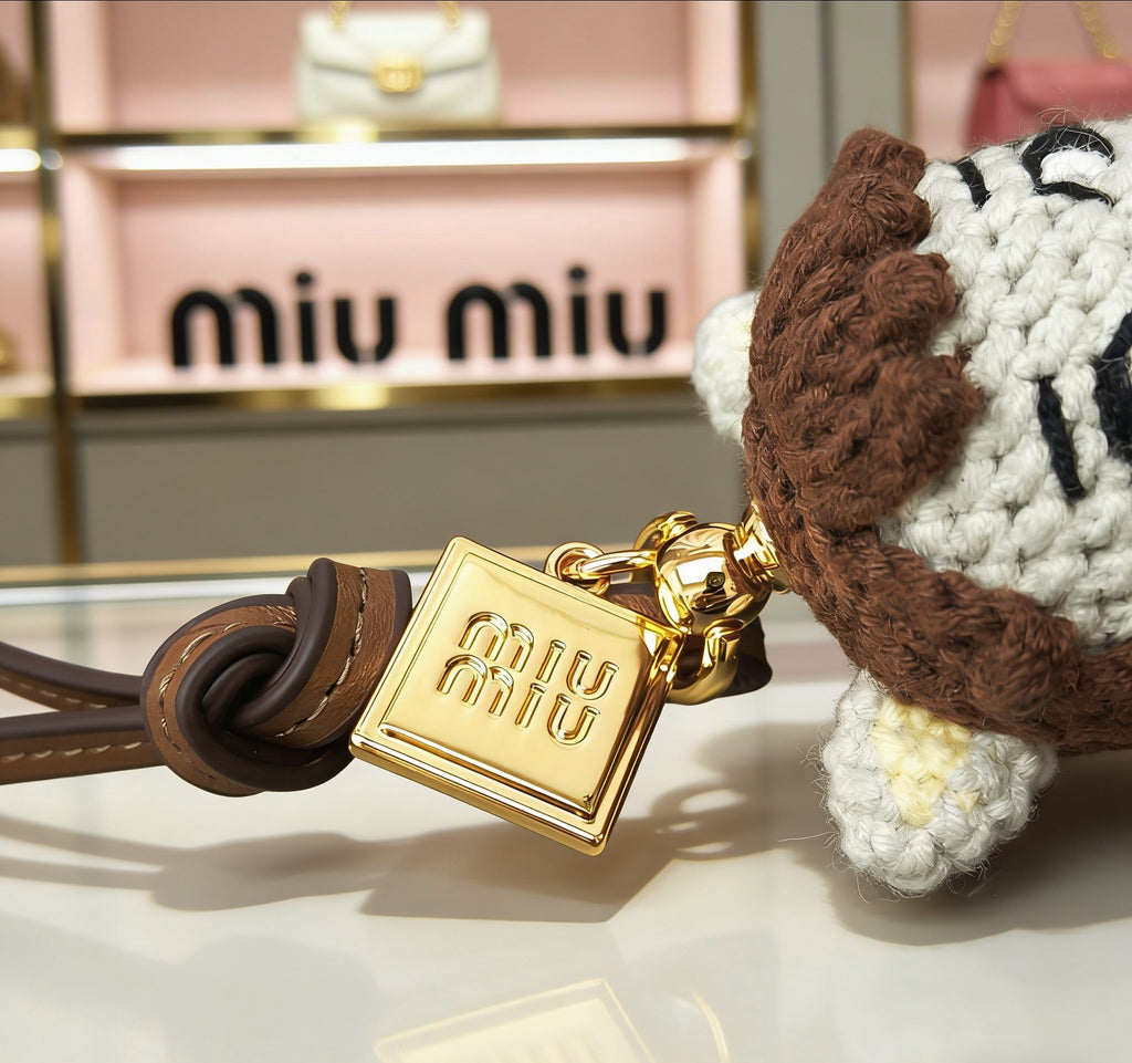 A1R46A17 Popular bag 's charms accessories