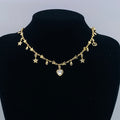 X1Q85B9X Popular Necklace