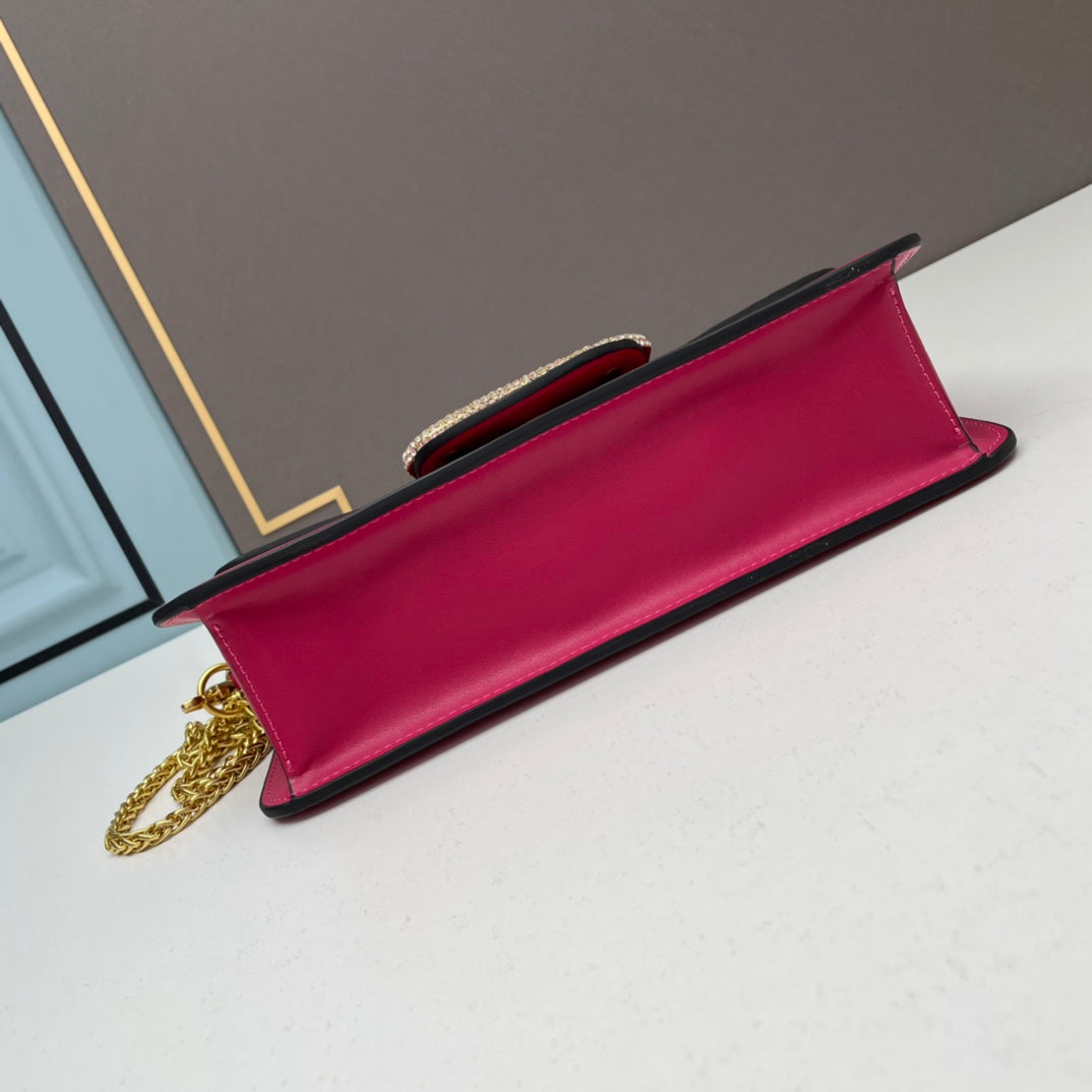 B1W35VL114 Popular  leather bag