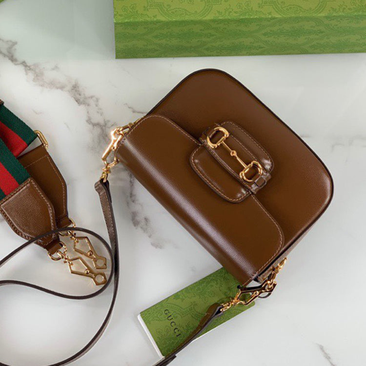 B1X51B016 Popular  leather bag 