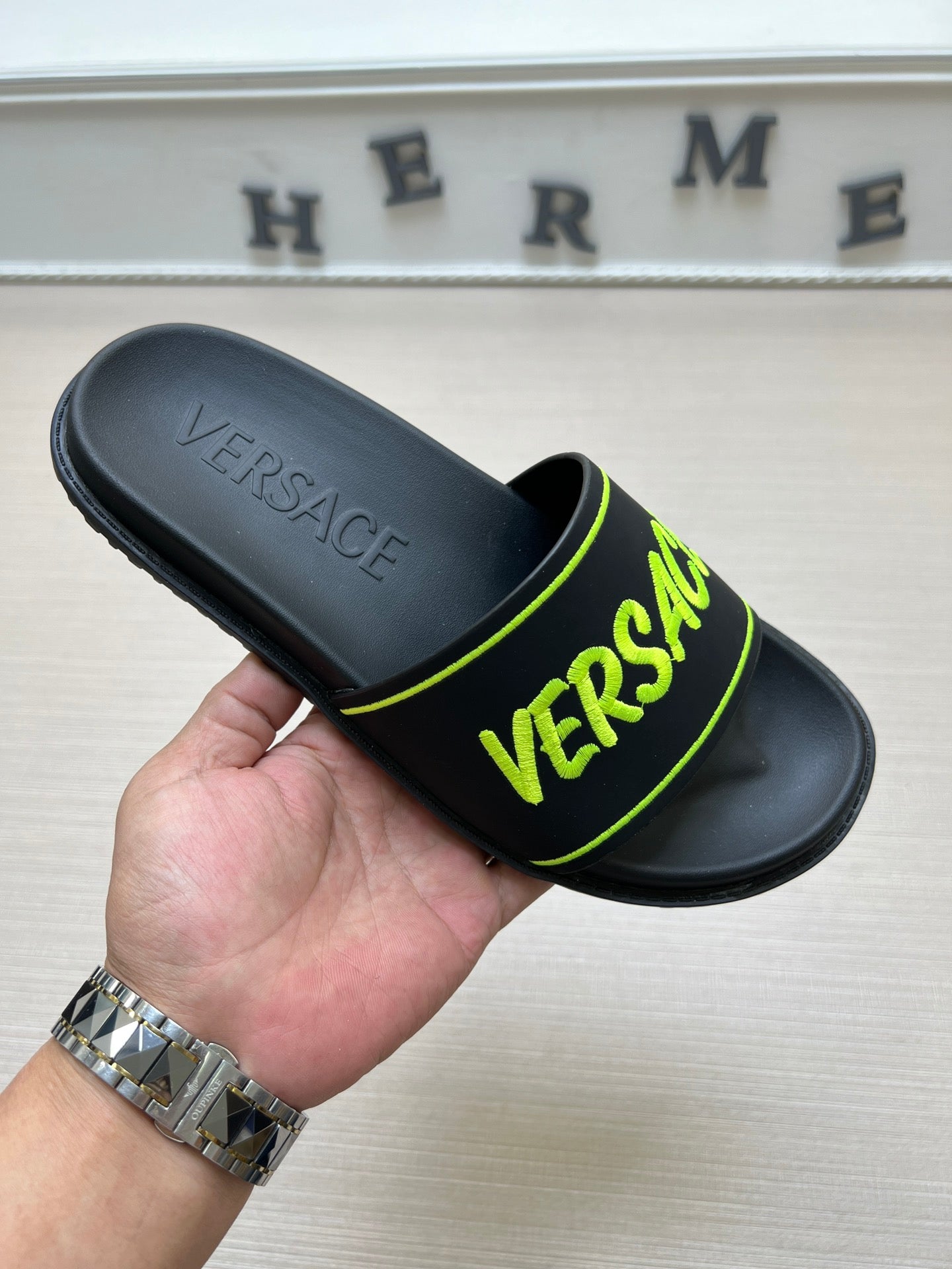 Z5ZV54 Popular slippers