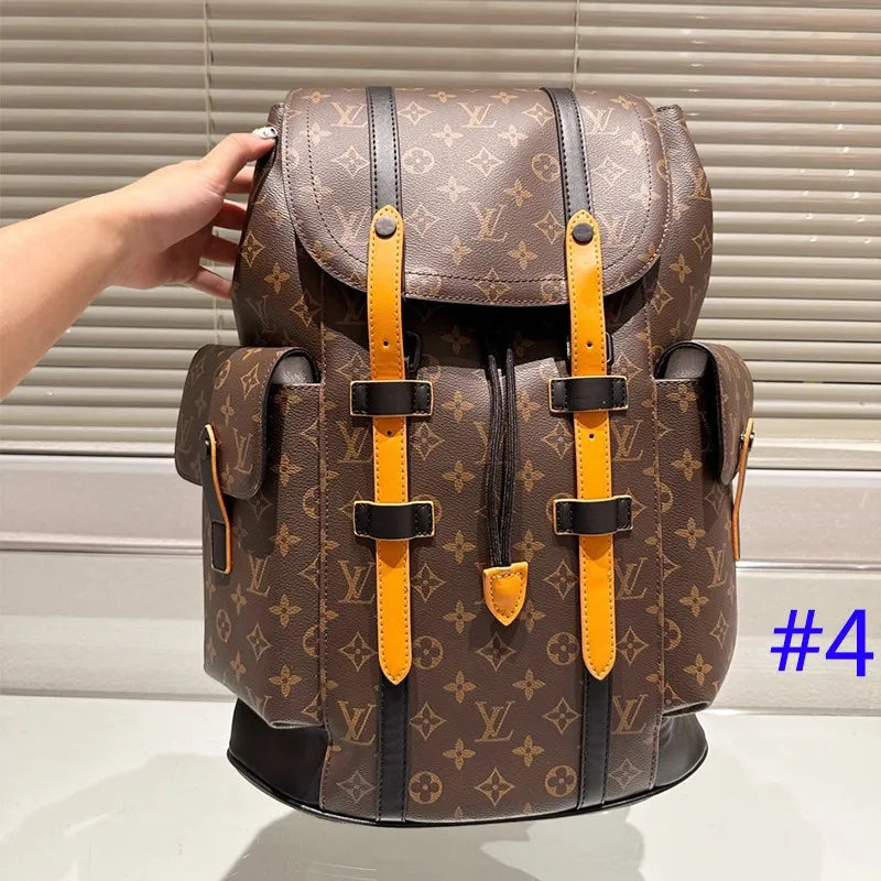 B6X83E57 Popular leather bag 