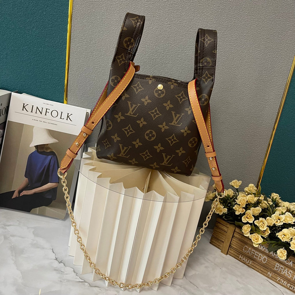 B1X34E274 Popular   leather bag 