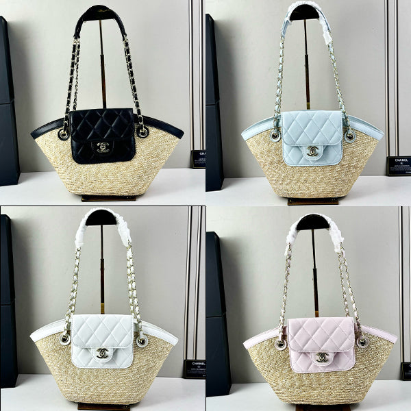 B1R86C1 Popular woven bag