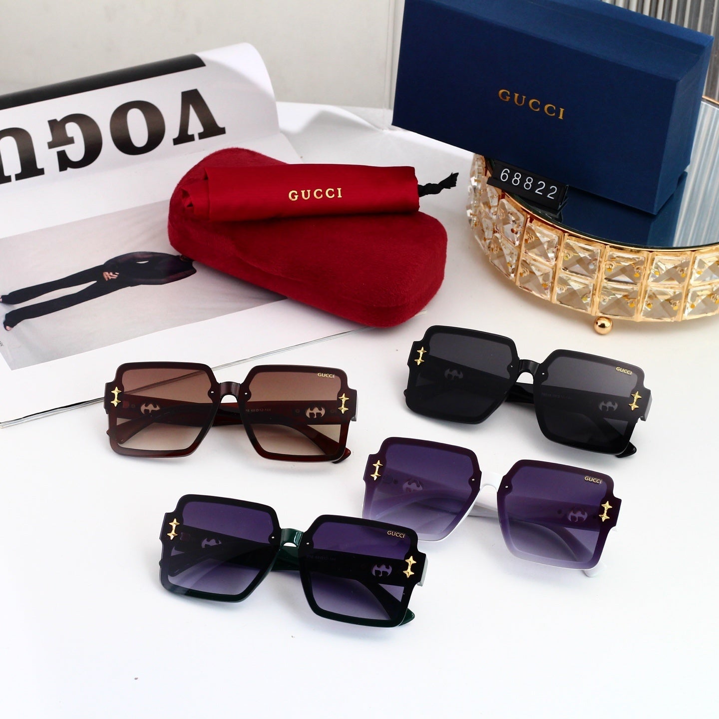 T1P56B29 Popular Sunglasses