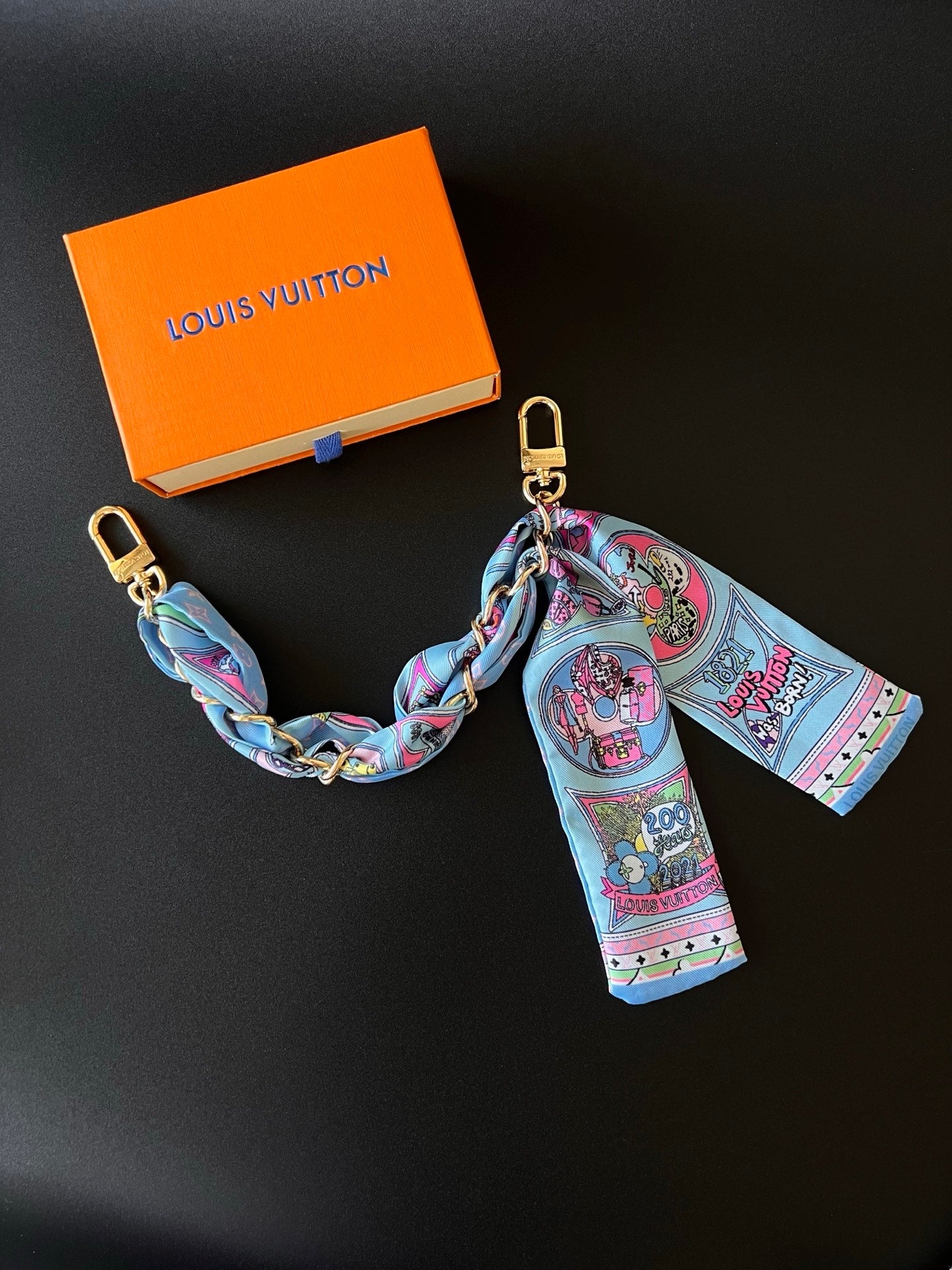 A1R76E46 Popular bag 's charms accessories