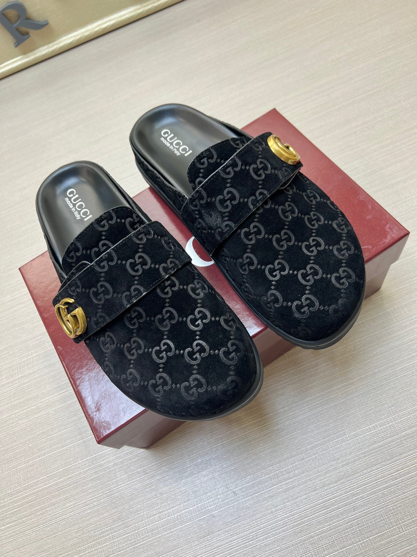 Z5Q105E370 Popular high-quality Shoes