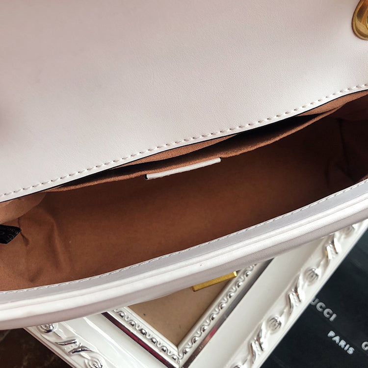 B1X61B020 Popular  leather bag 