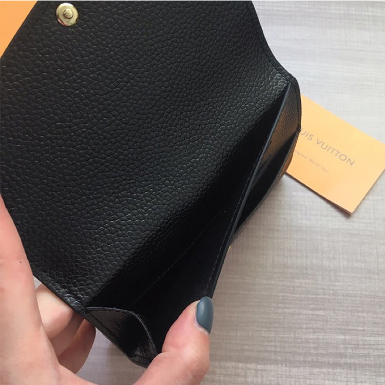 B1X61E0101 Popular  leather wallets