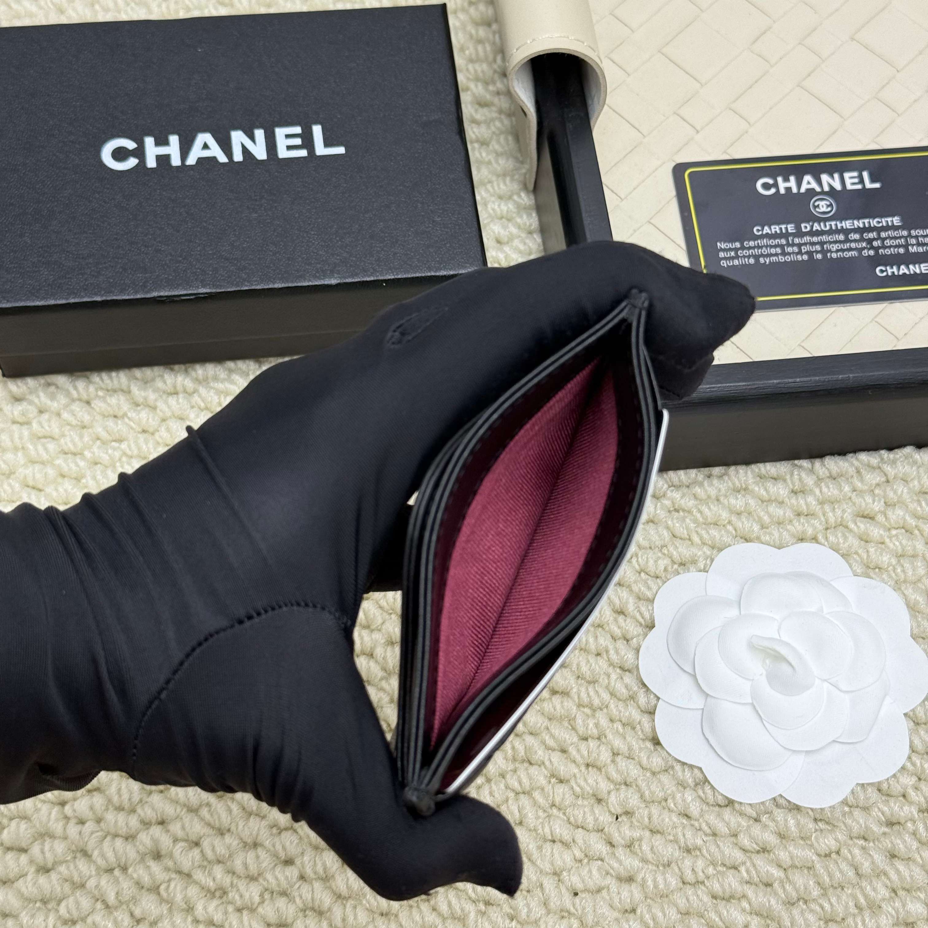 B1R115C150 Popular card holder