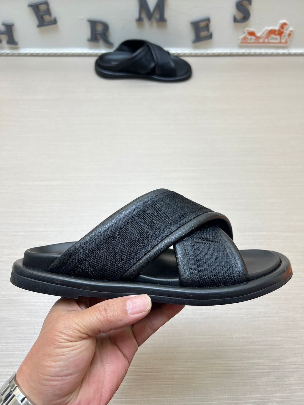 Z5Z35E271 Popular Slippers