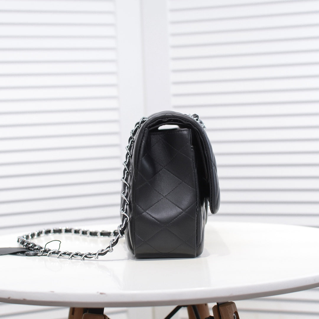 B1X43C97 Popular  leather bag 