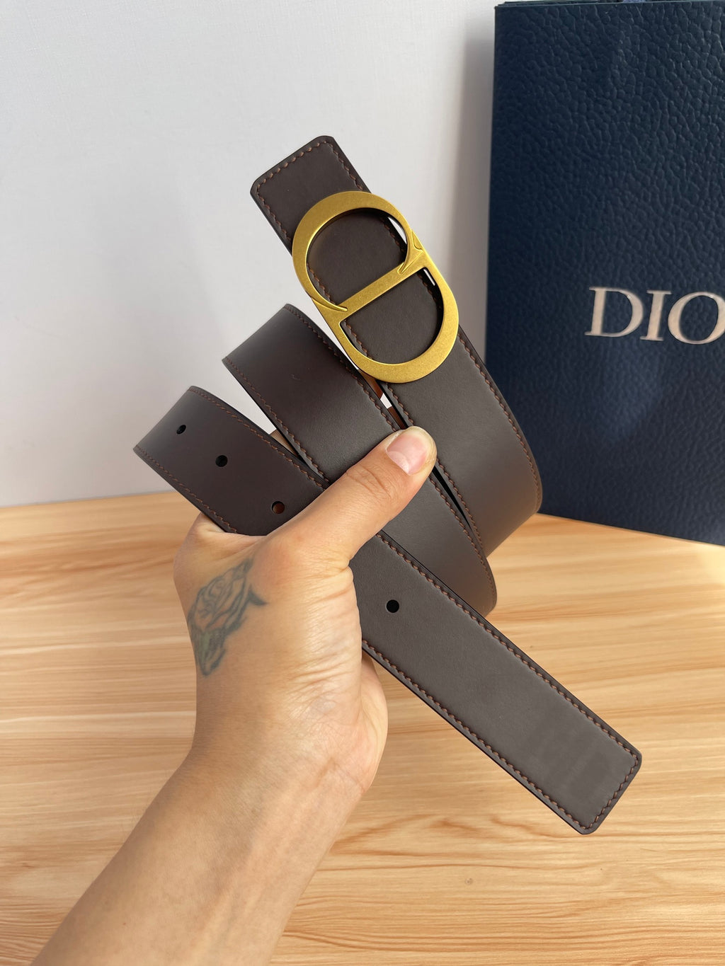 P1P36D27 Popular High quality belt With full package