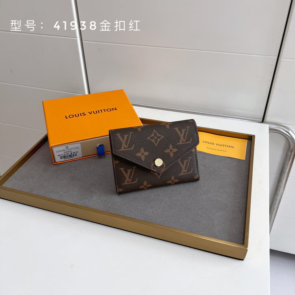 B1W15E1 Popular   leather wallets