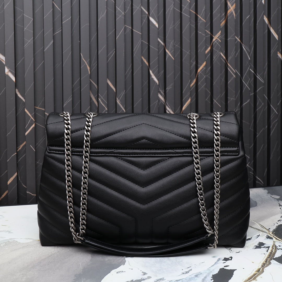 B1X34SL267 Popular   leather bag 