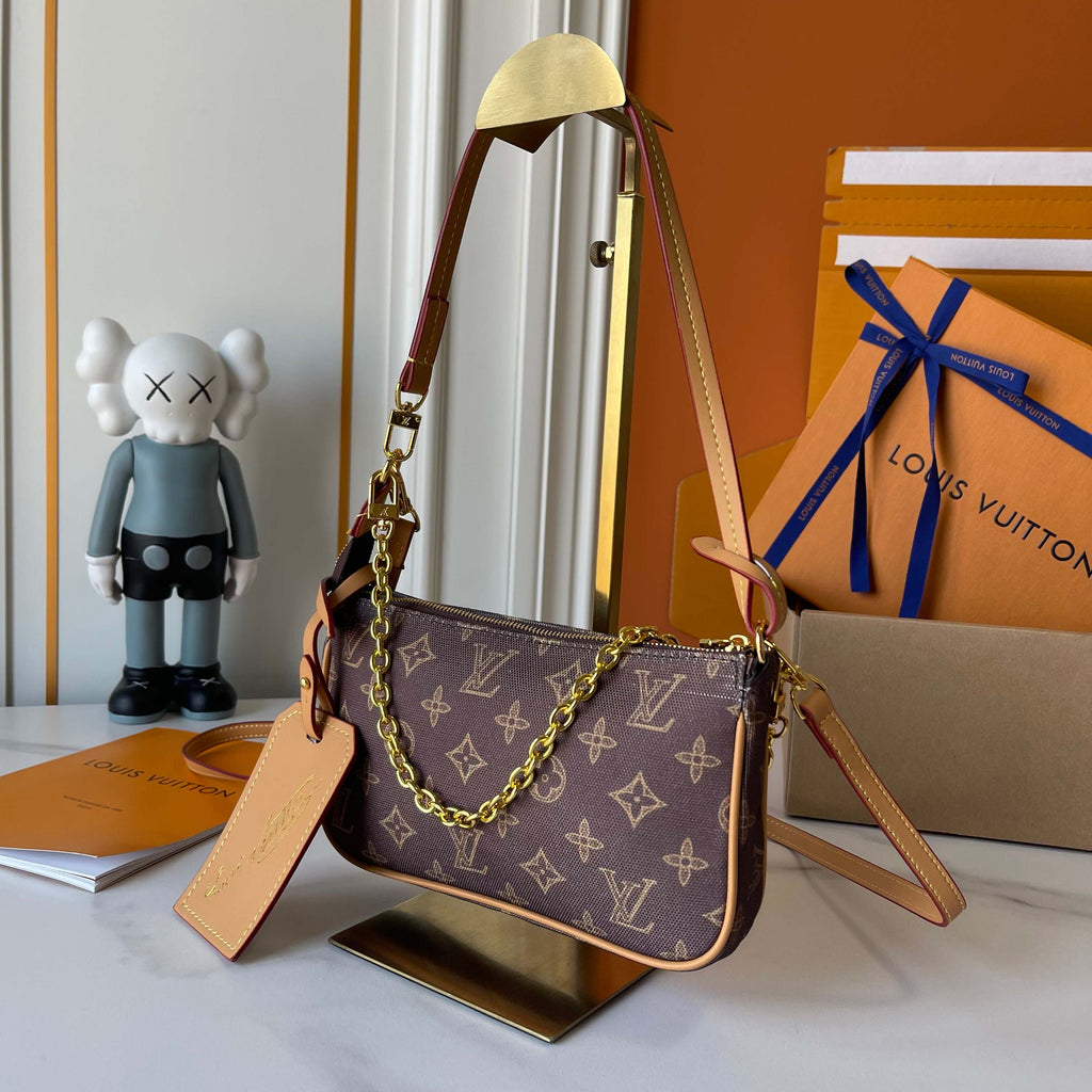 B1N36E1 Popular Canvas Purse bag