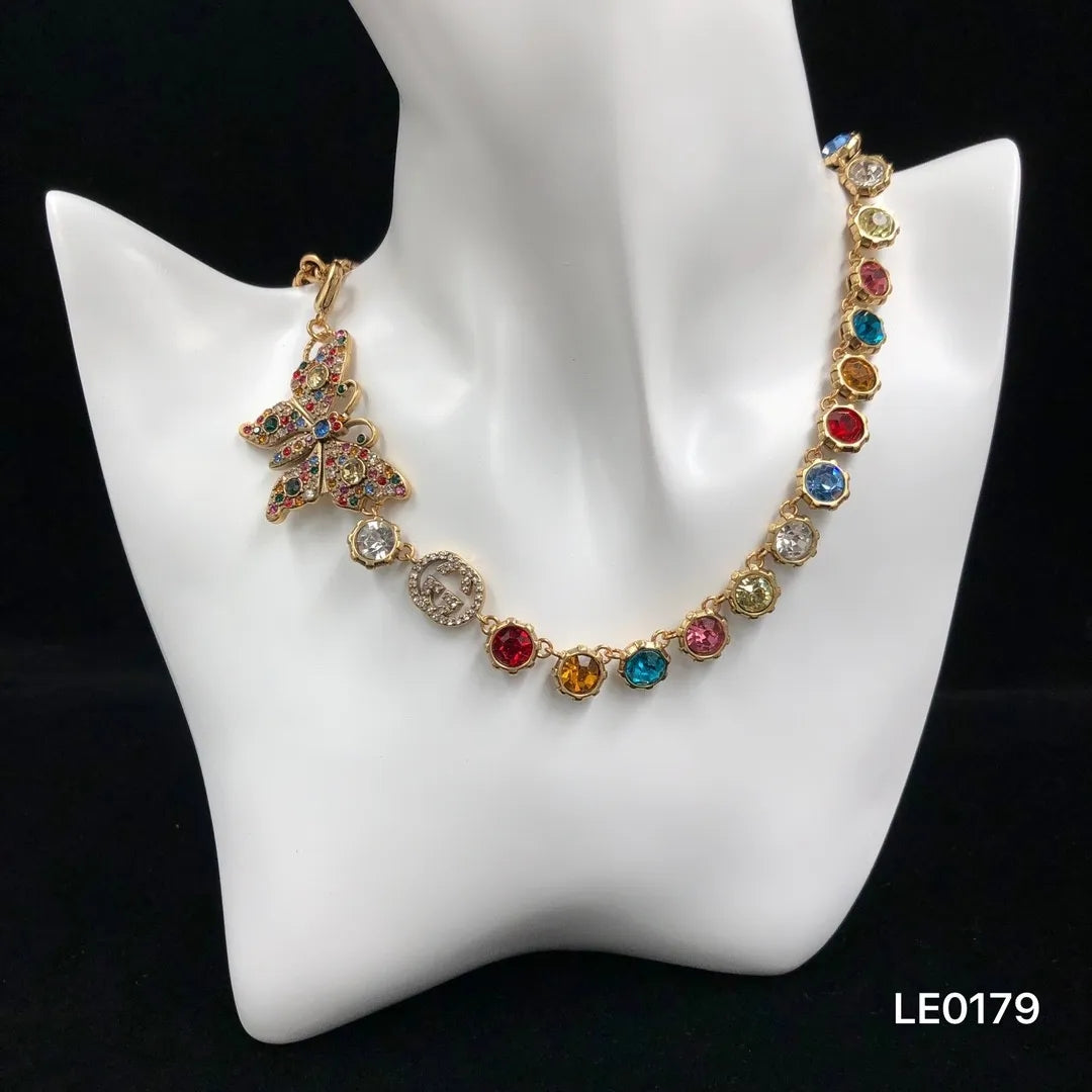 X1Z94B957X  Popular  Rings. Earrings .Bracelets .Necklaces