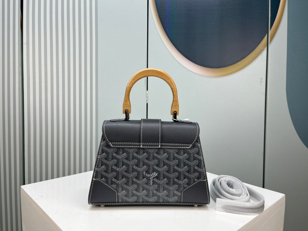 B1N86A10 Popular leather bag