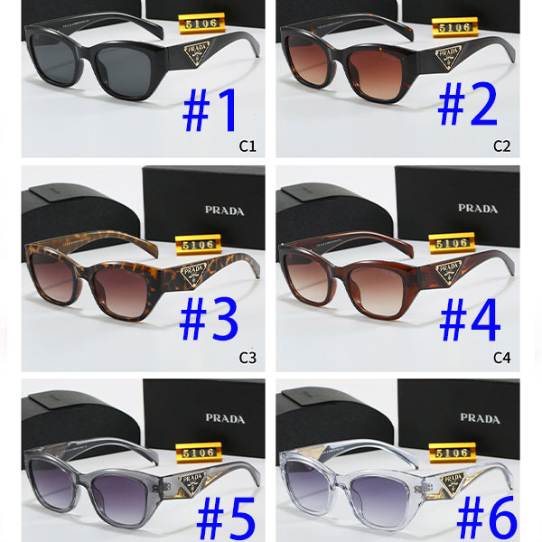 T1R86P33 Popular Sunglasses