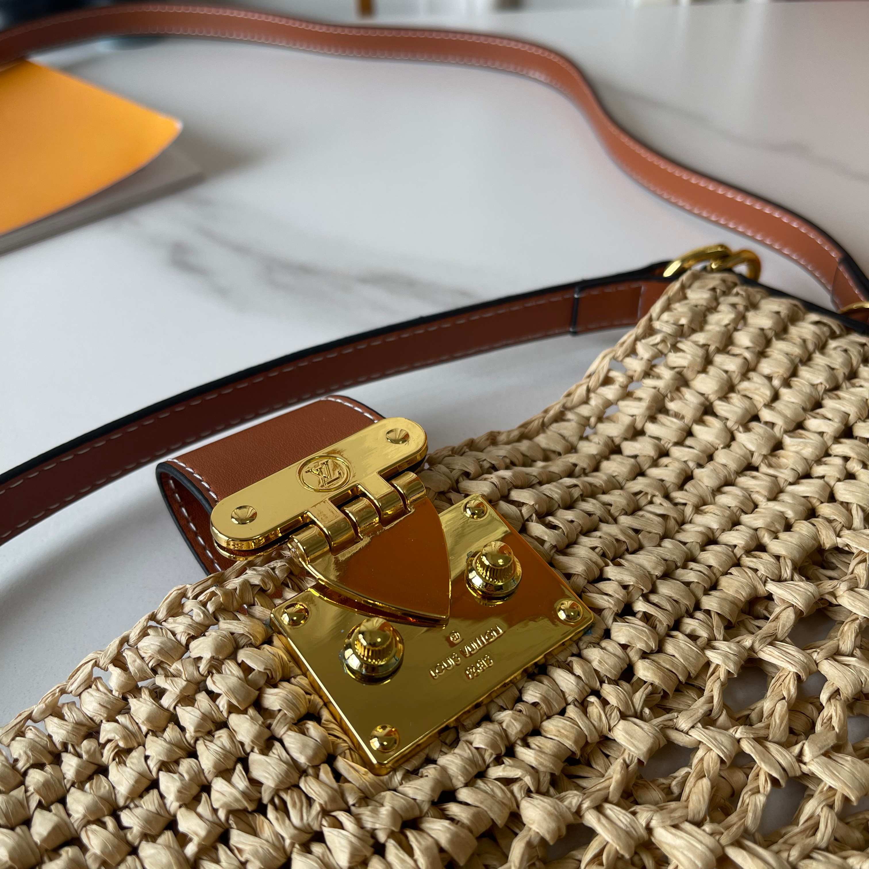B1R15E15 Popular woven bags