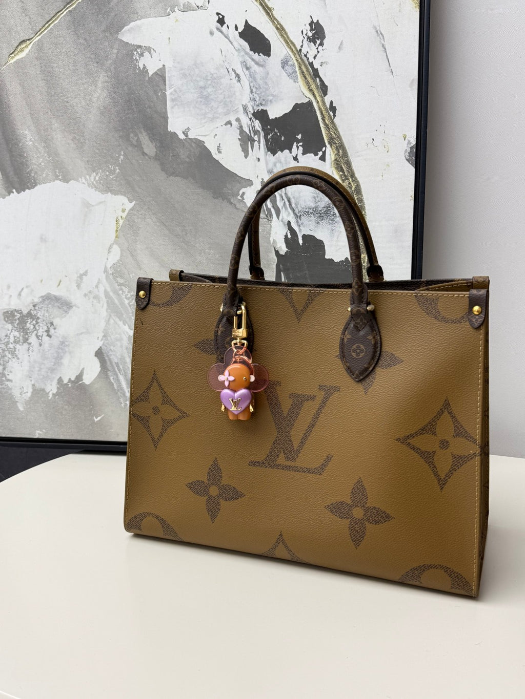 A1Z105E14 Popular bag 's charms accessories