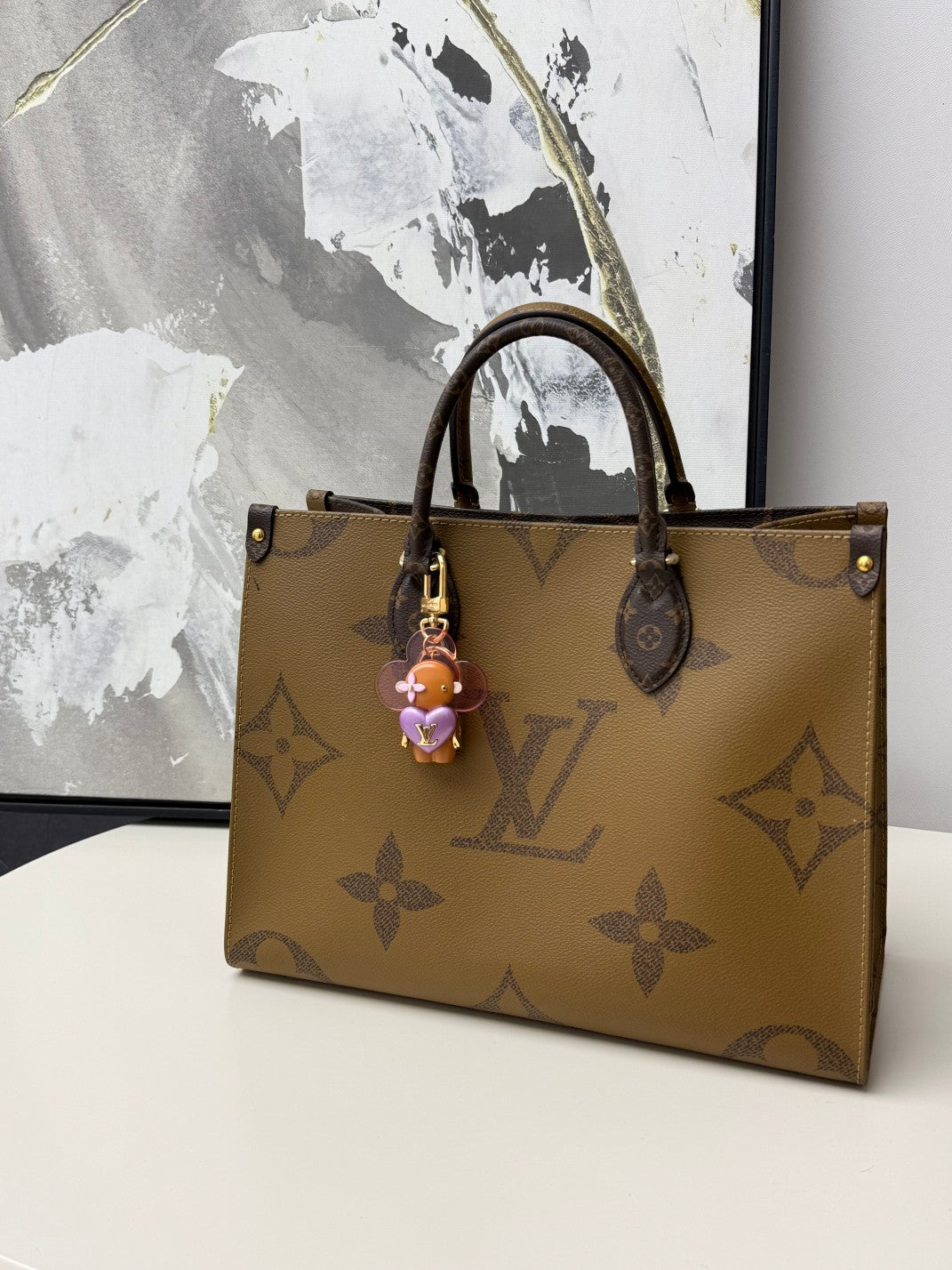 A1Z105E14 Popular bag 's charms accessories