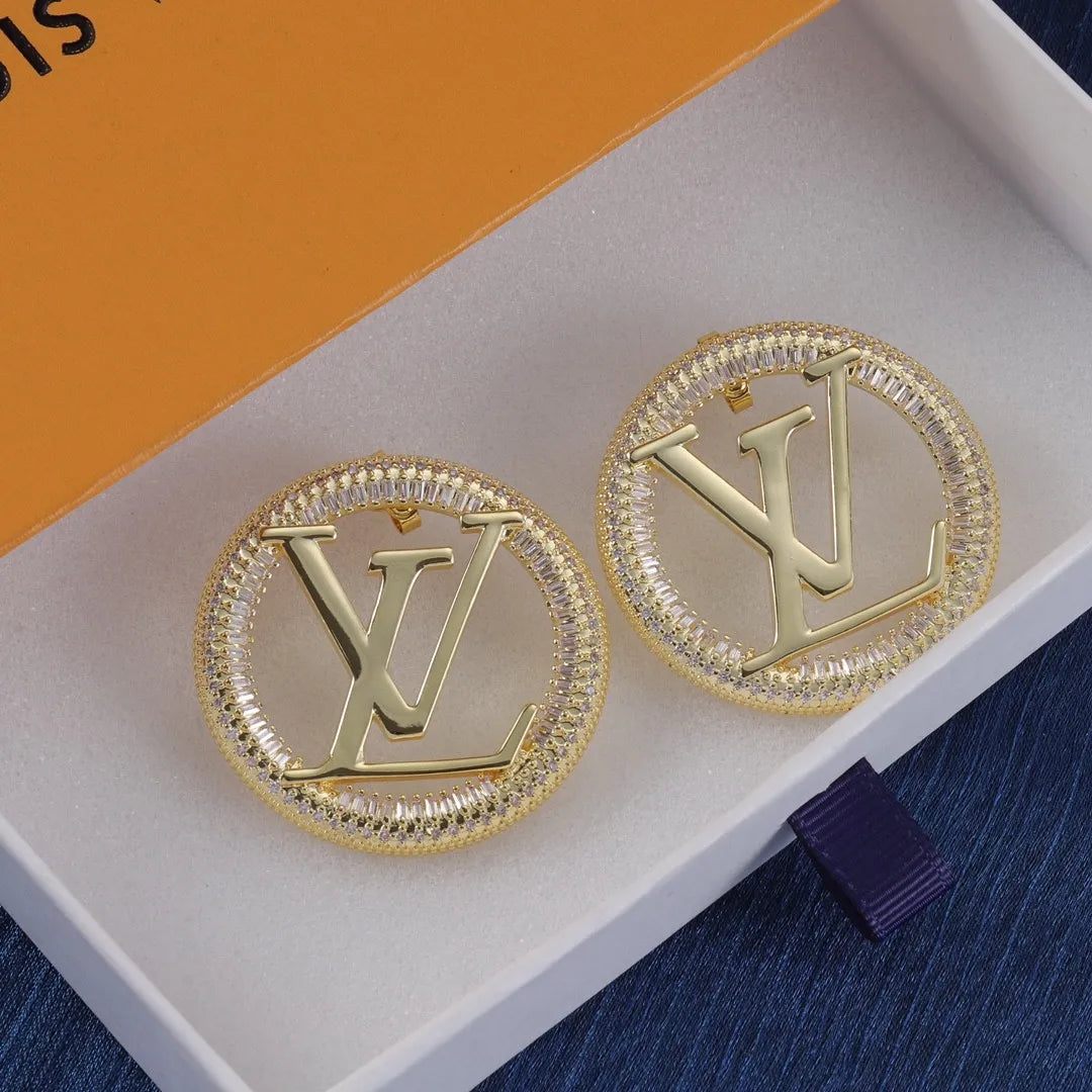 X1Z94E1017E Popular Earrings