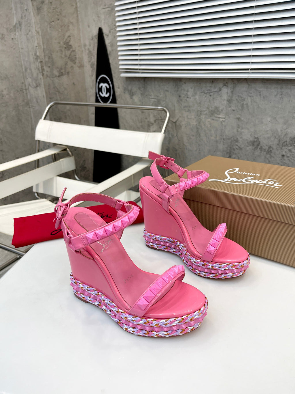 Z2ZA40 Popular leather High heels 12cm heel