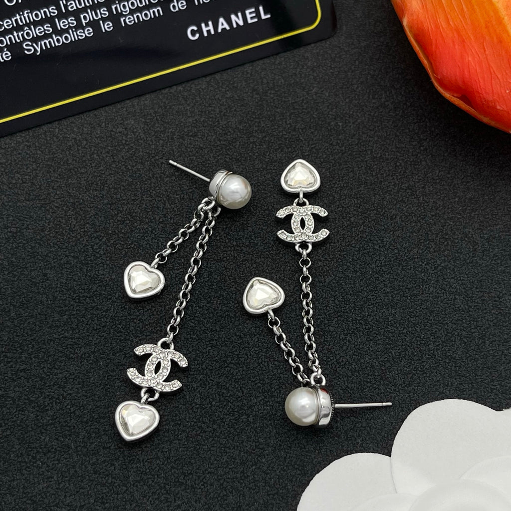 X1Z95C46E Popular Earrings