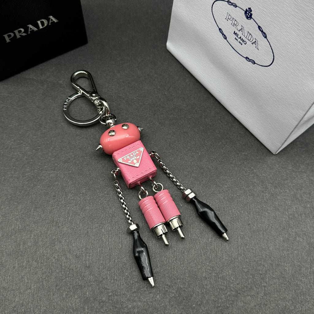 A1Q95P1 Popular bag 's charms accessories