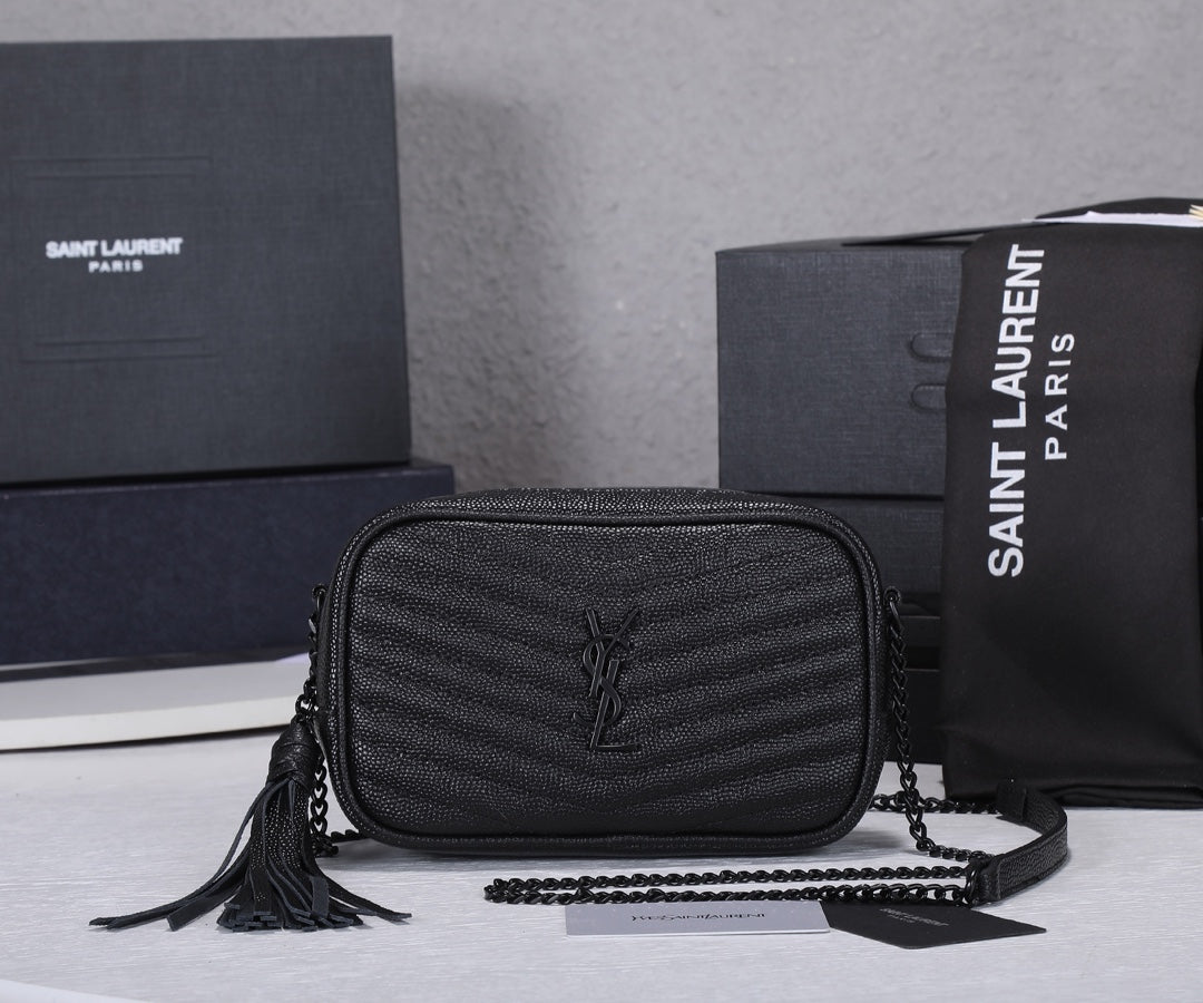 B1X102SL10 Popular leather bag 