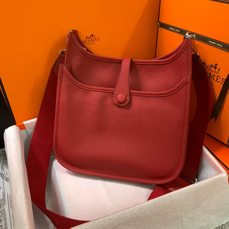 B1P11H1 Popular   leather bag 