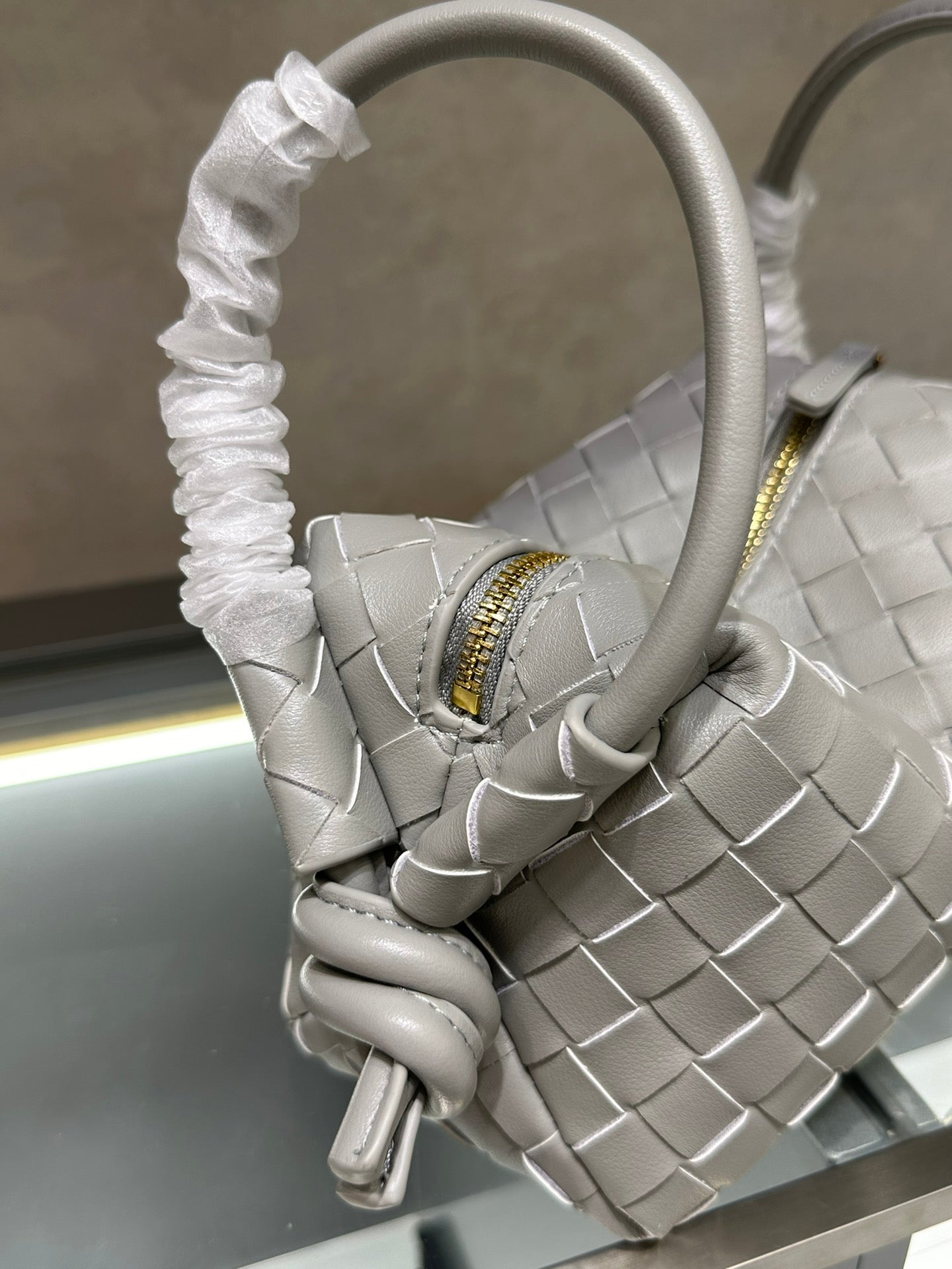 B1X104A84 Popular eather bag
