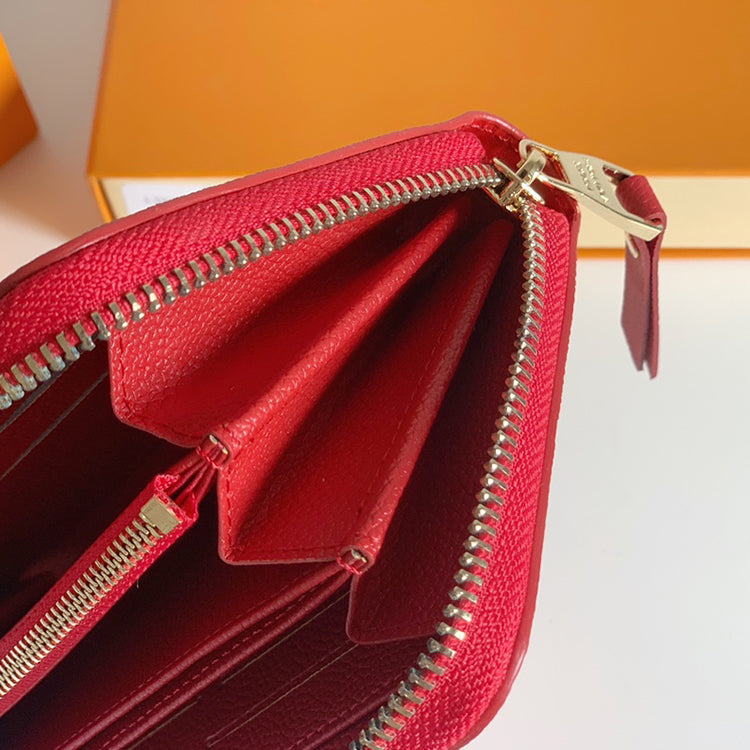 B1P11E06 Popular Leather wallets