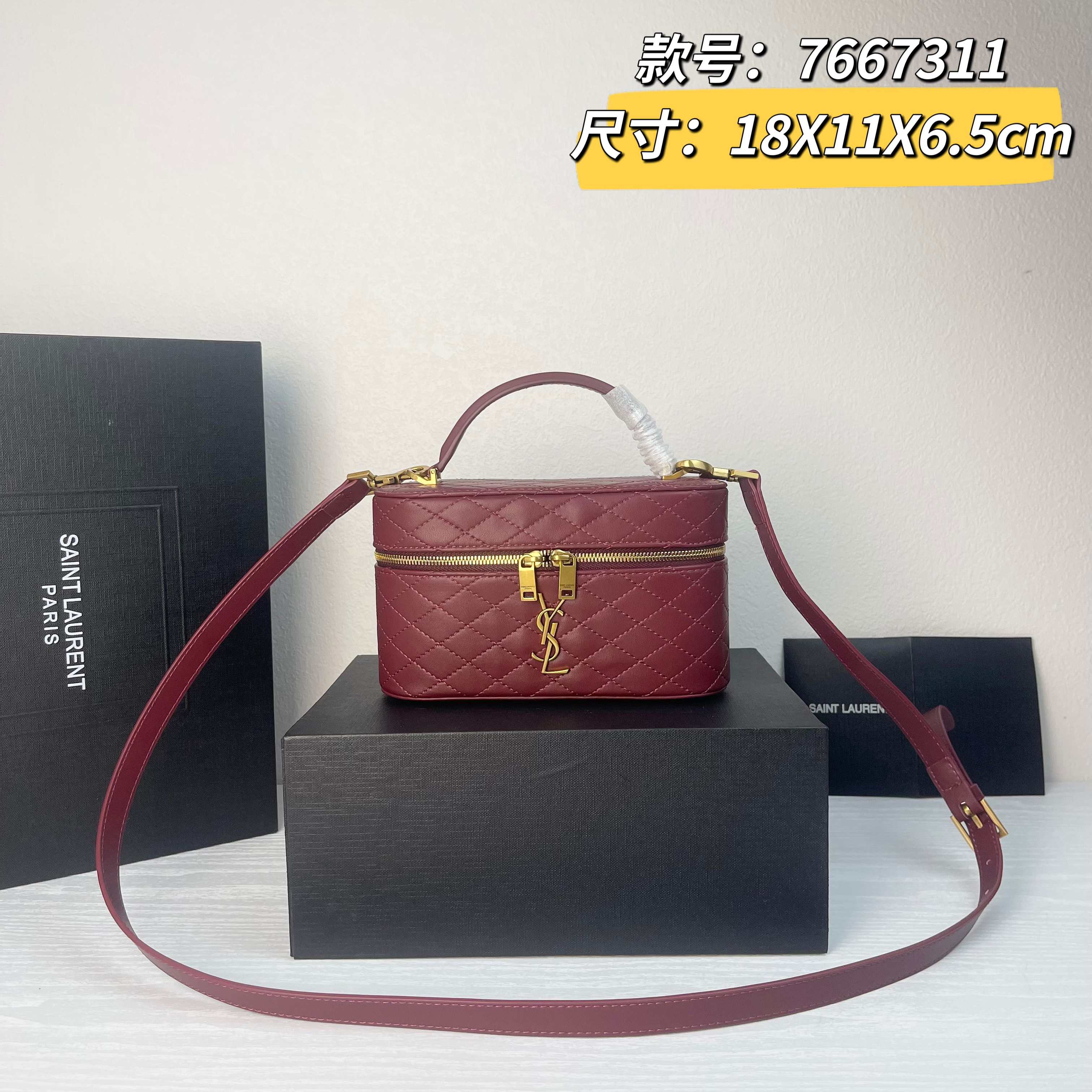 B1P76SL3 Popular leather bag
