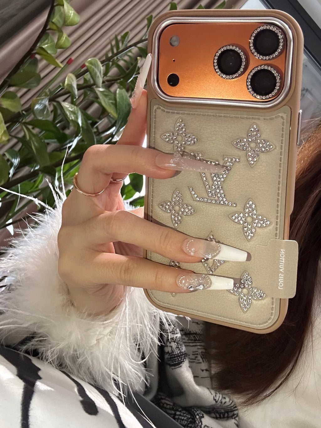 K1X36E2 Popular Phone Case