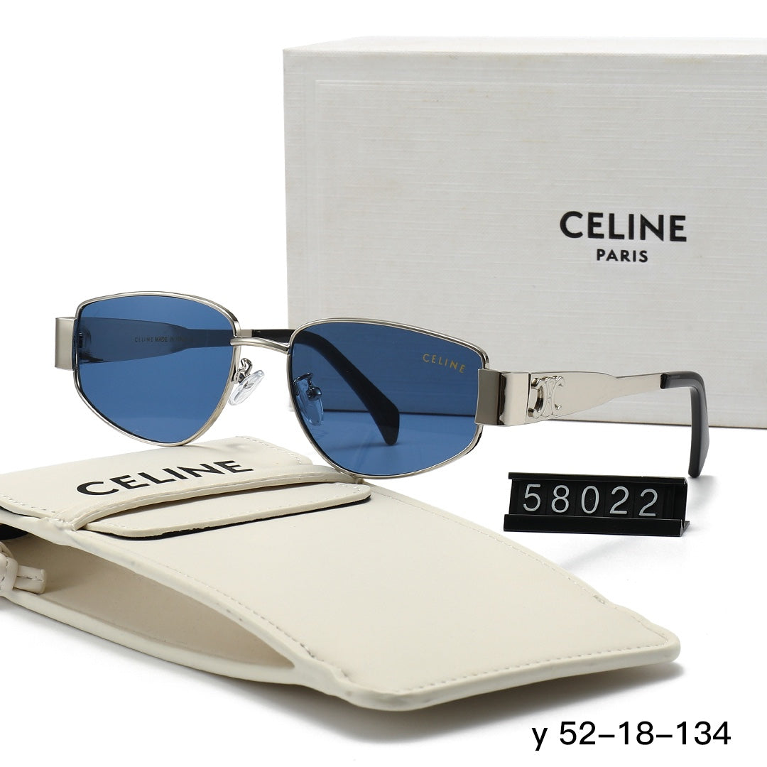 T1N36N13 Popular Sunglasses