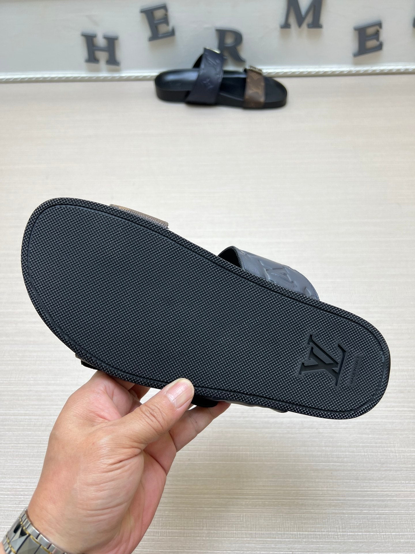 Z5ZE87 Popular slippers