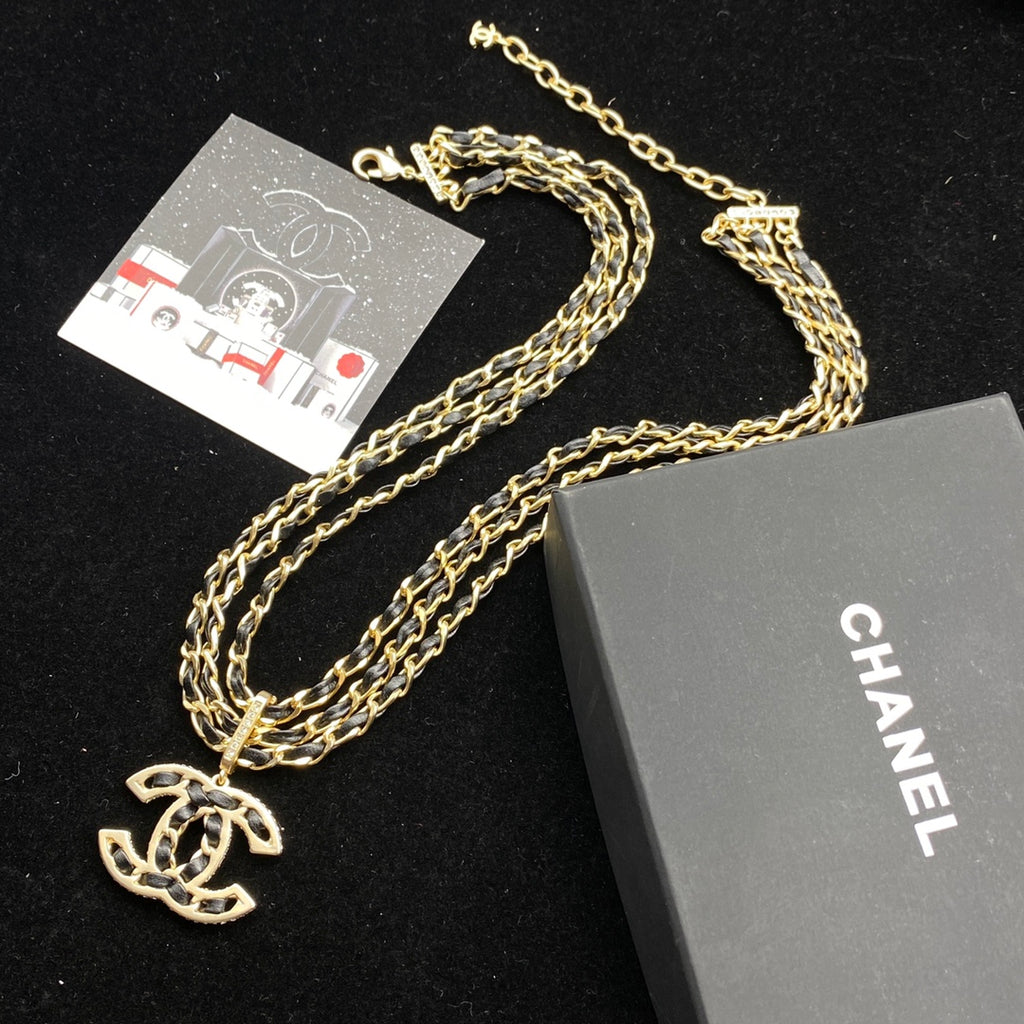 X1Q85C41X Popular Necklace