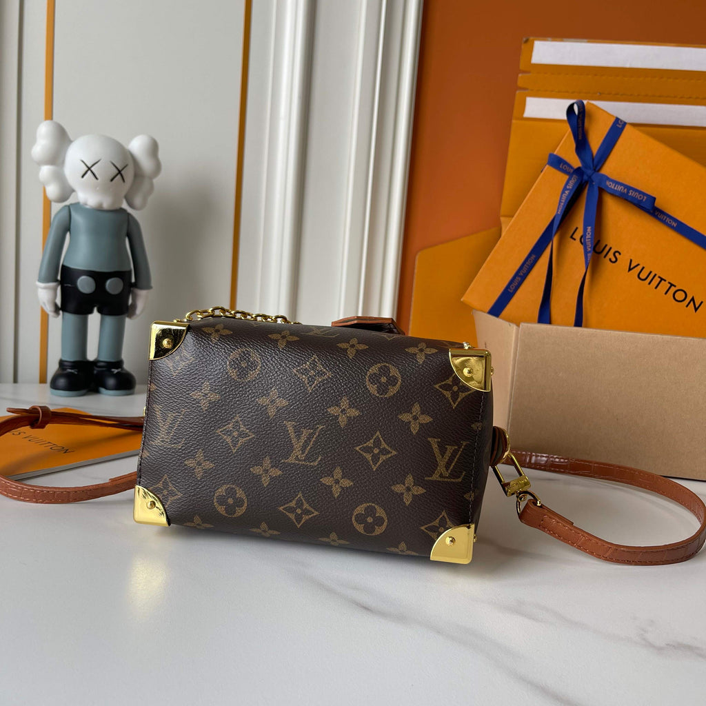 B1N36E6 Popular leather bag