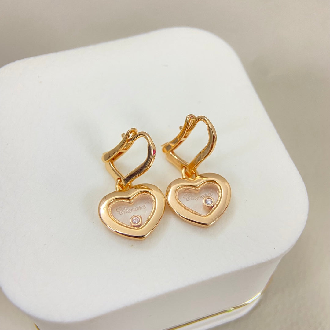 X1Z95A25E Popular Earrings