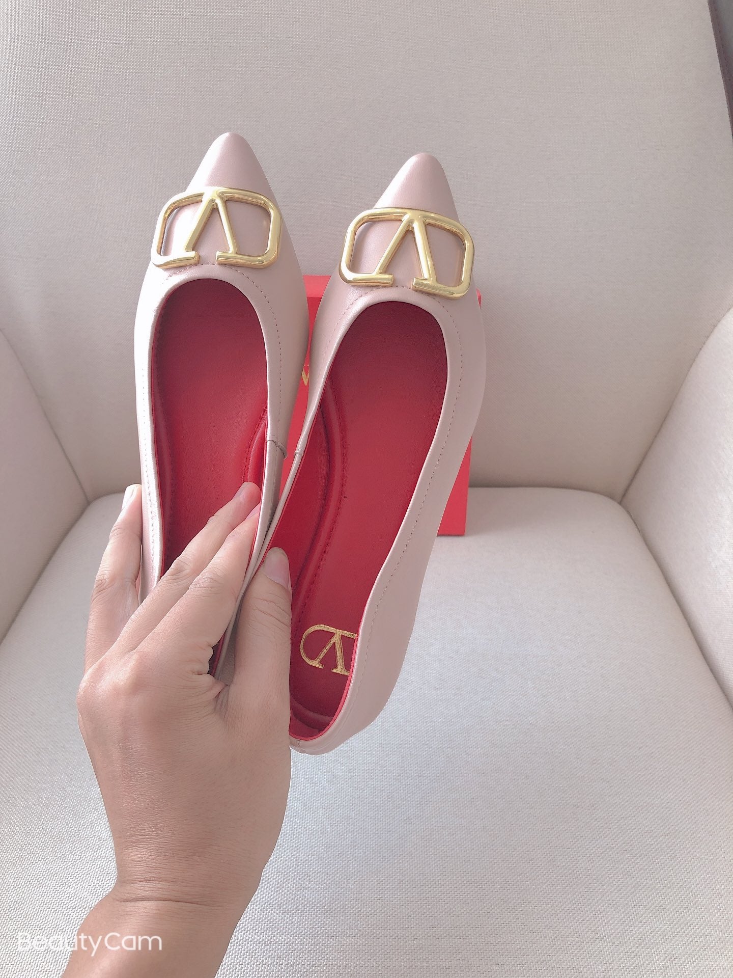 Z2Q95VL121 Popular high-quality leather Shoes